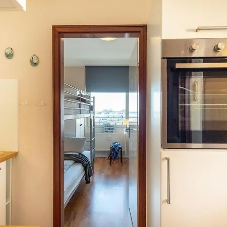 Vier-jahreszeiten-haus-iii-wohnung-53 Lägenhet Großenbrode