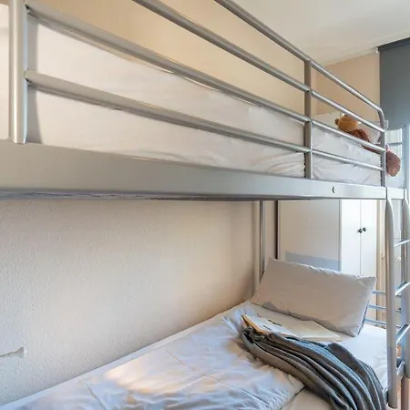 Lägenhet Vier-jahreszeiten-haus-iii-wohnung-53 Großenbrode