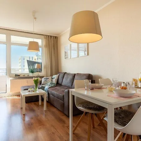 Lägenhet Vier-jahreszeiten-haus-iii-wohnung-53