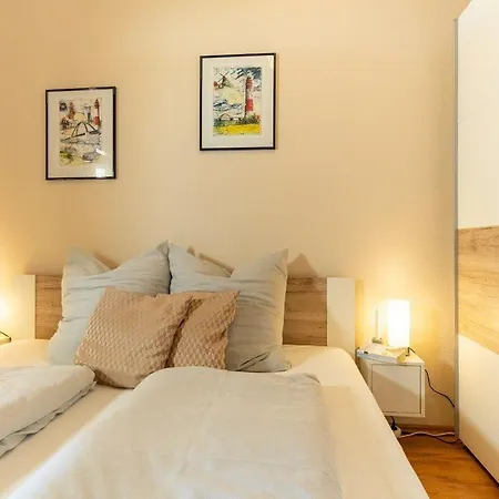 Vier-jahreszeiten-haus-iii-wohnung-53 Lägenhet Großenbrode