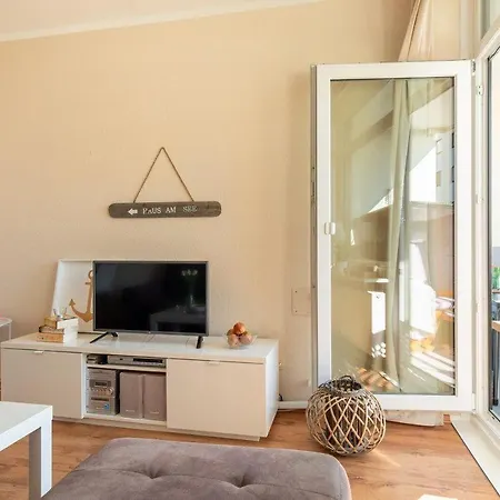 Lägenhet Vier-jahreszeiten-haus-iii-wohnung-53 Großenbrode